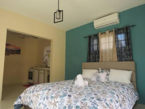 The mountains apartment 10 min to beach